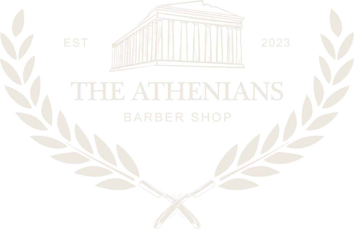 The Athenians Barbers